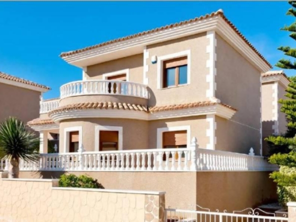 For Sale in Torrevieja