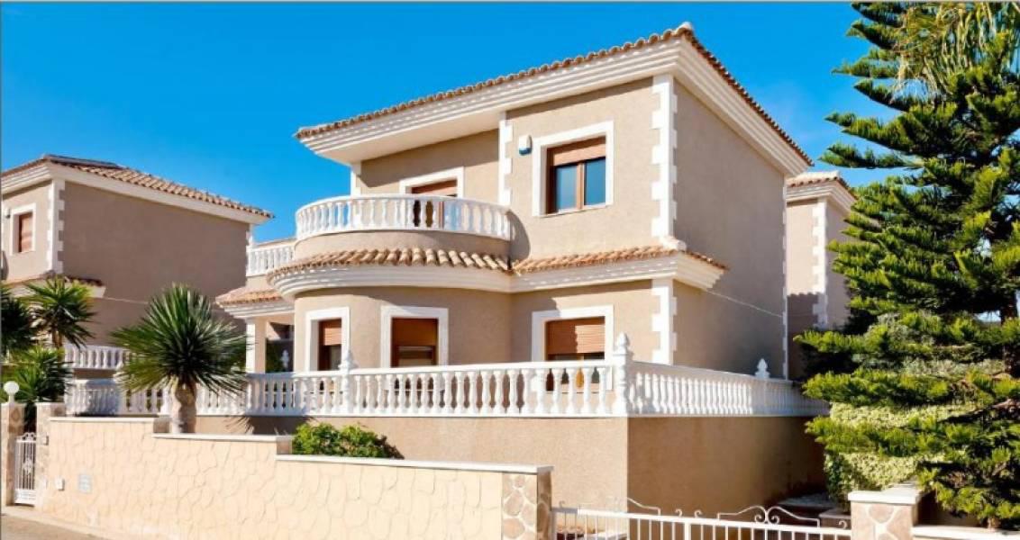 For Sale in Torrevieja