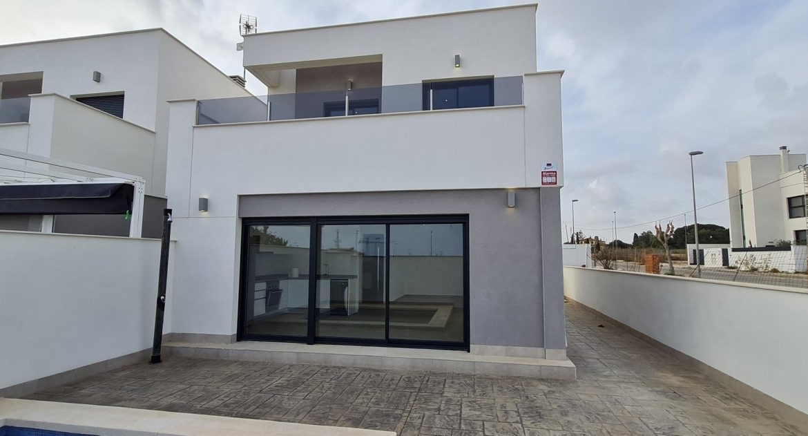 For Sale in Orihuela Costa