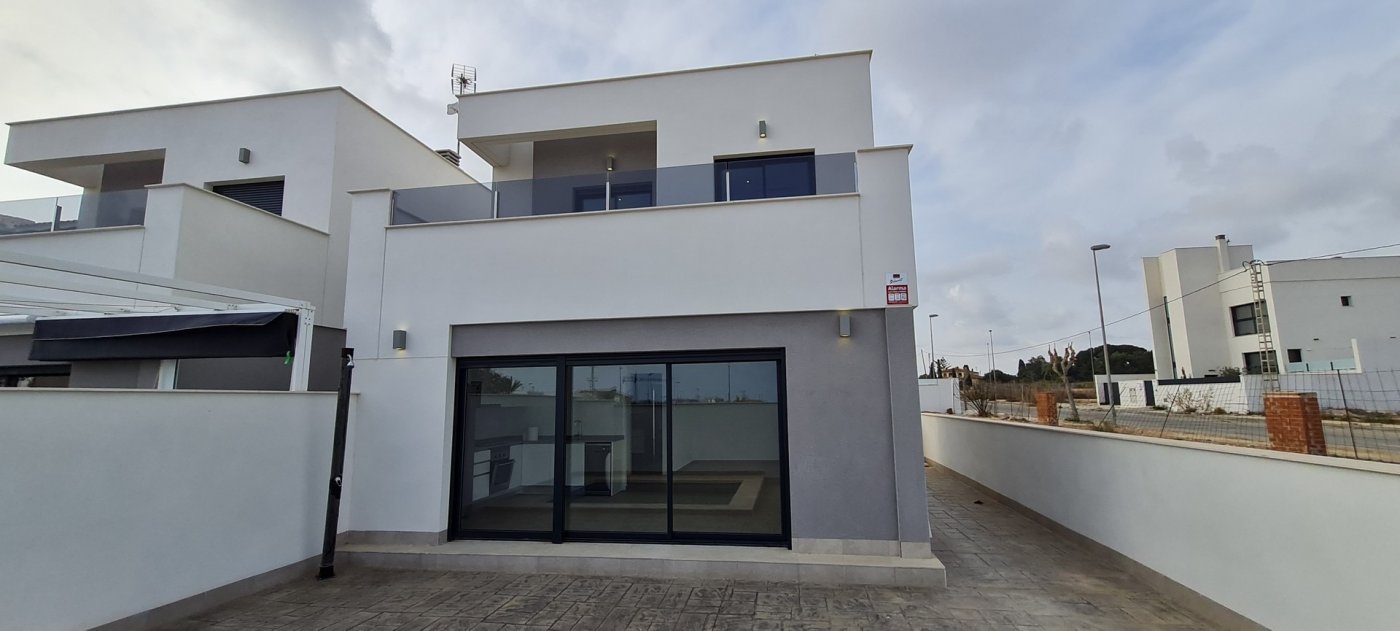 For Sale in Orihuela Costa