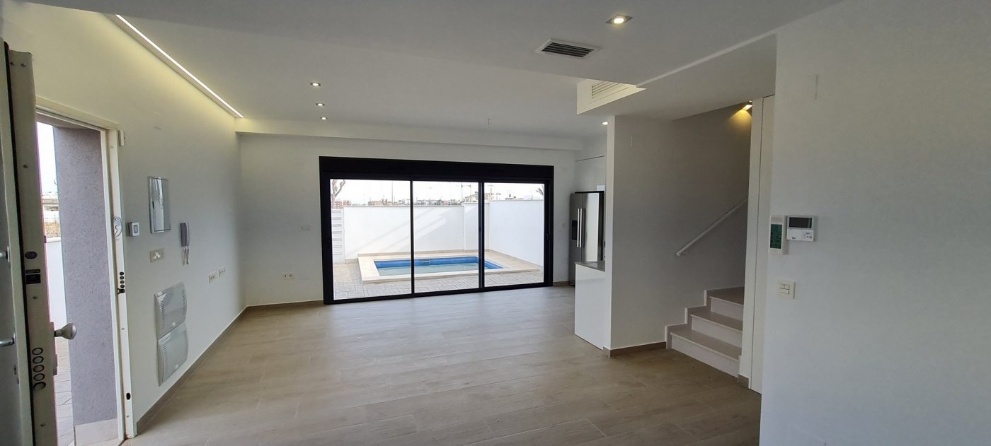 For Sale in Orihuela Costa