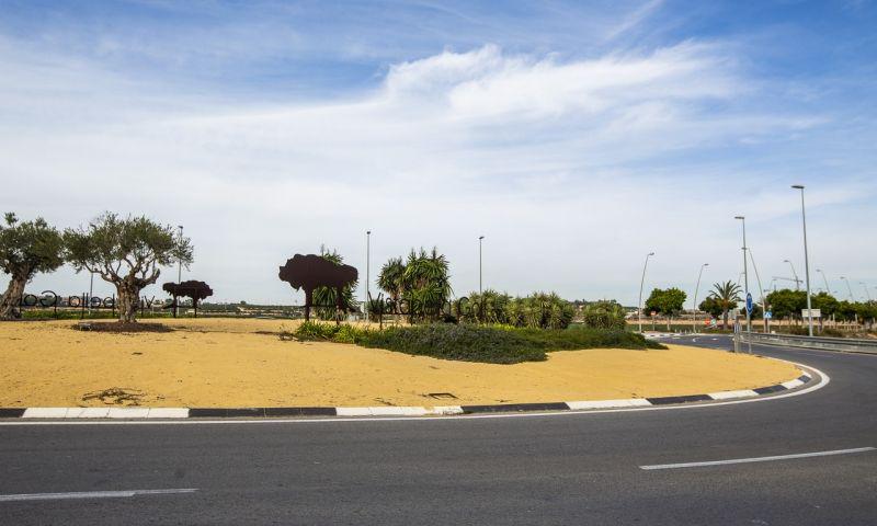 For Sale in Orihuela