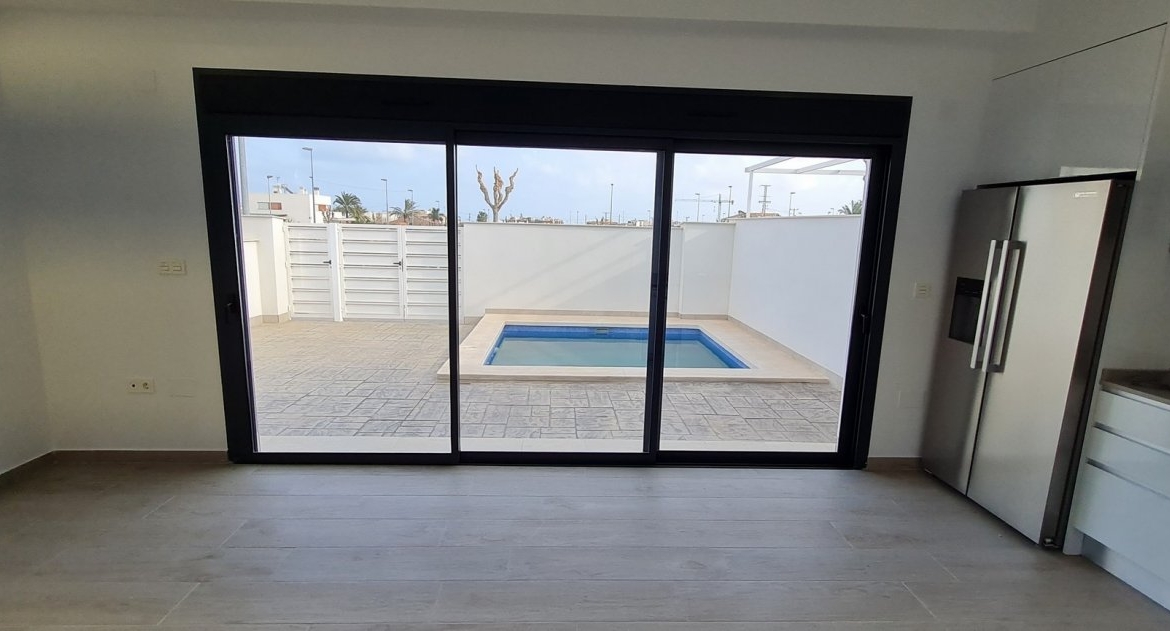 For Sale in Orihuela Costa