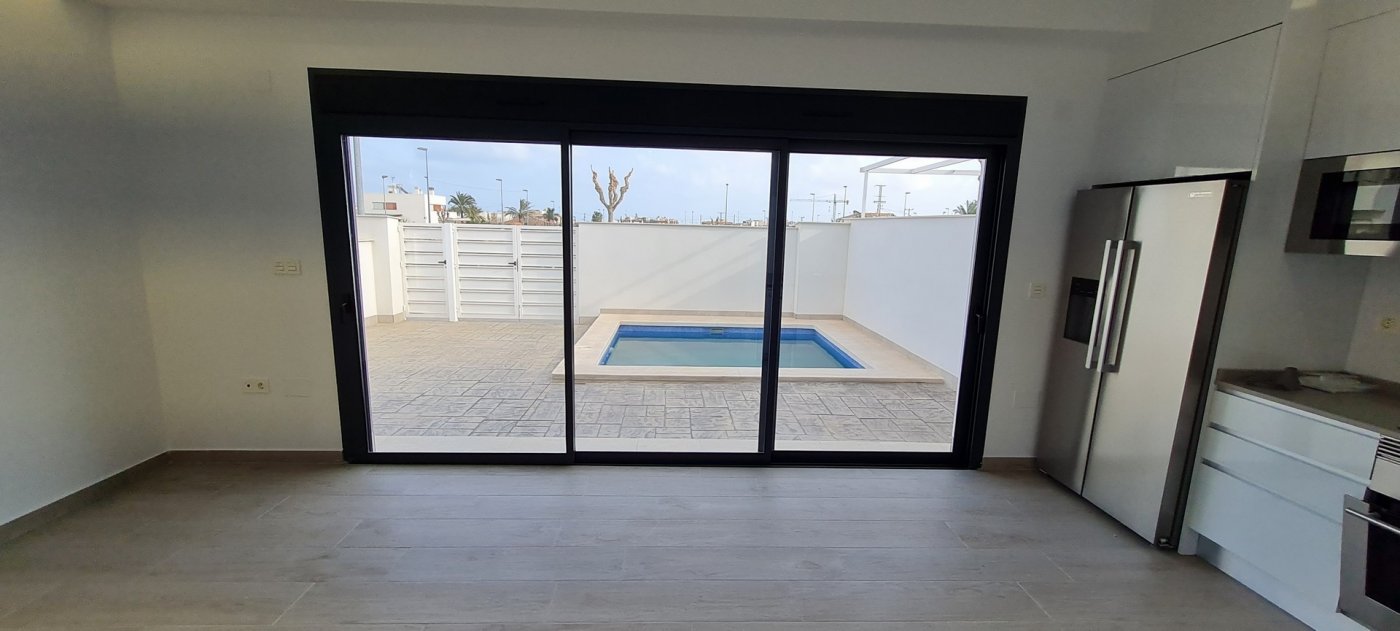 For Sale in Orihuela Costa