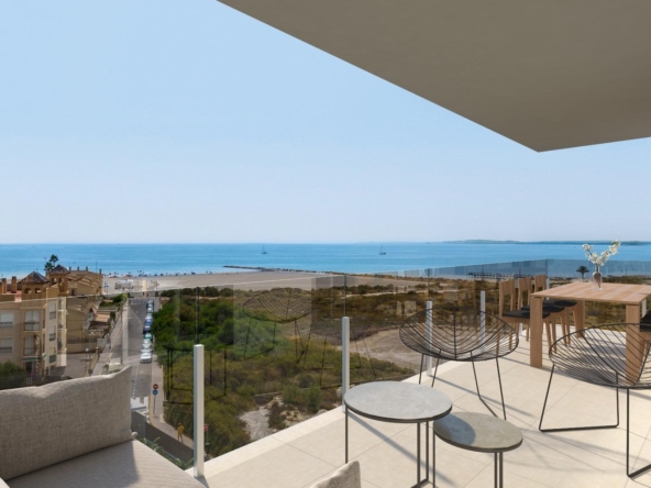 For Sale in Santa Pola