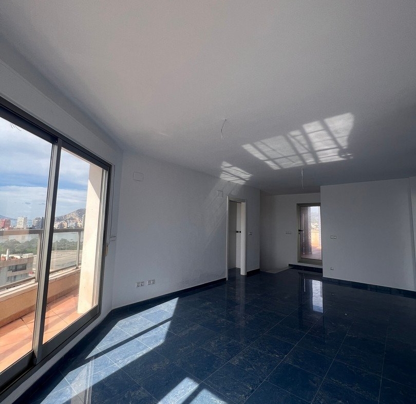 For Sale in Calpe