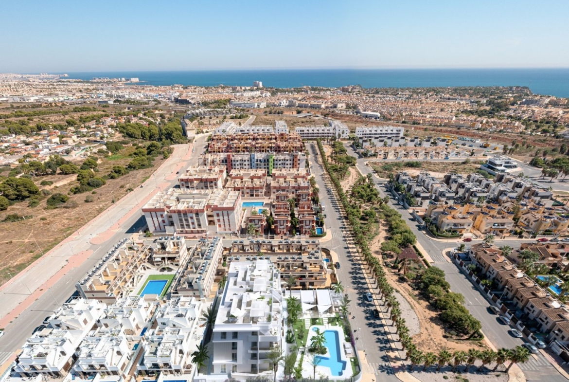 For Sale in Orihuela Costa