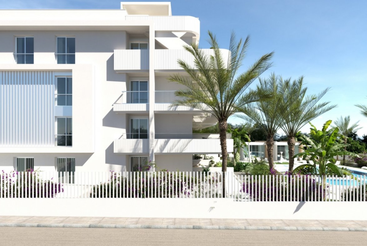 For Sale in Orihuela Costa