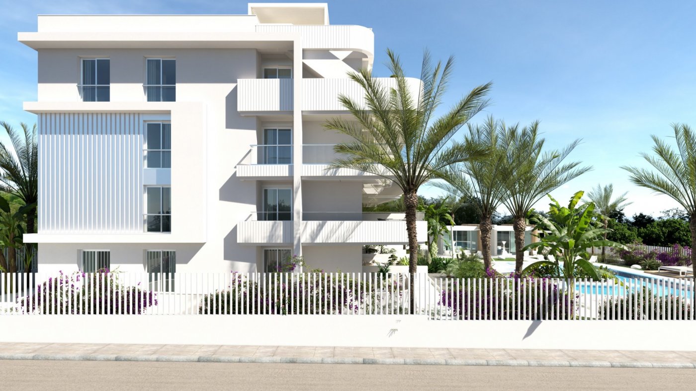 For Sale in Orihuela Costa