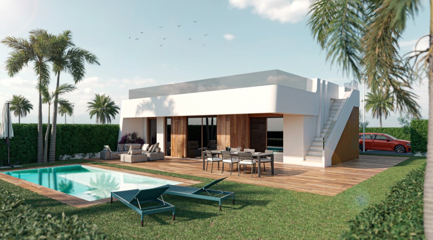 For Sale in Alhama De Murcia