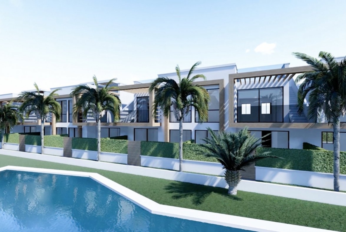 For Sale in Orihuela Costa