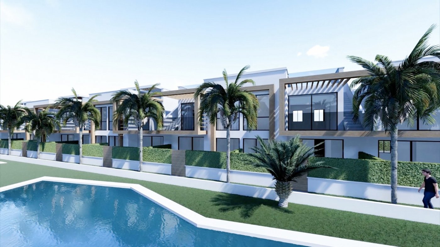 For Sale in Orihuela Costa