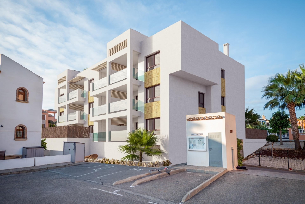 For Sale in Orihuela Costa