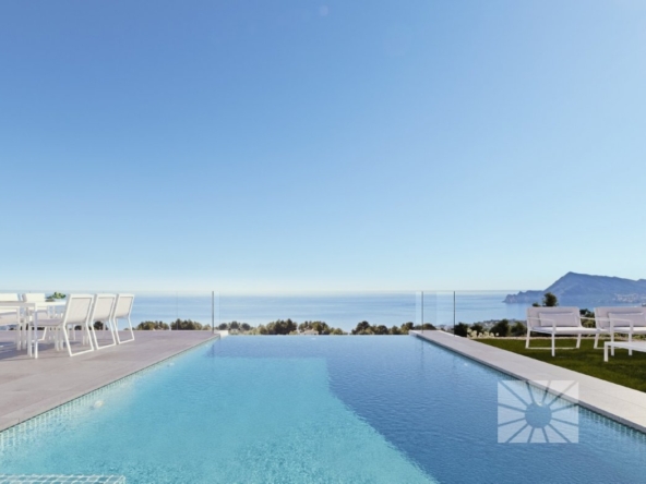 For Sale in Altea