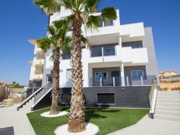 For Sale in Orihuela Costa