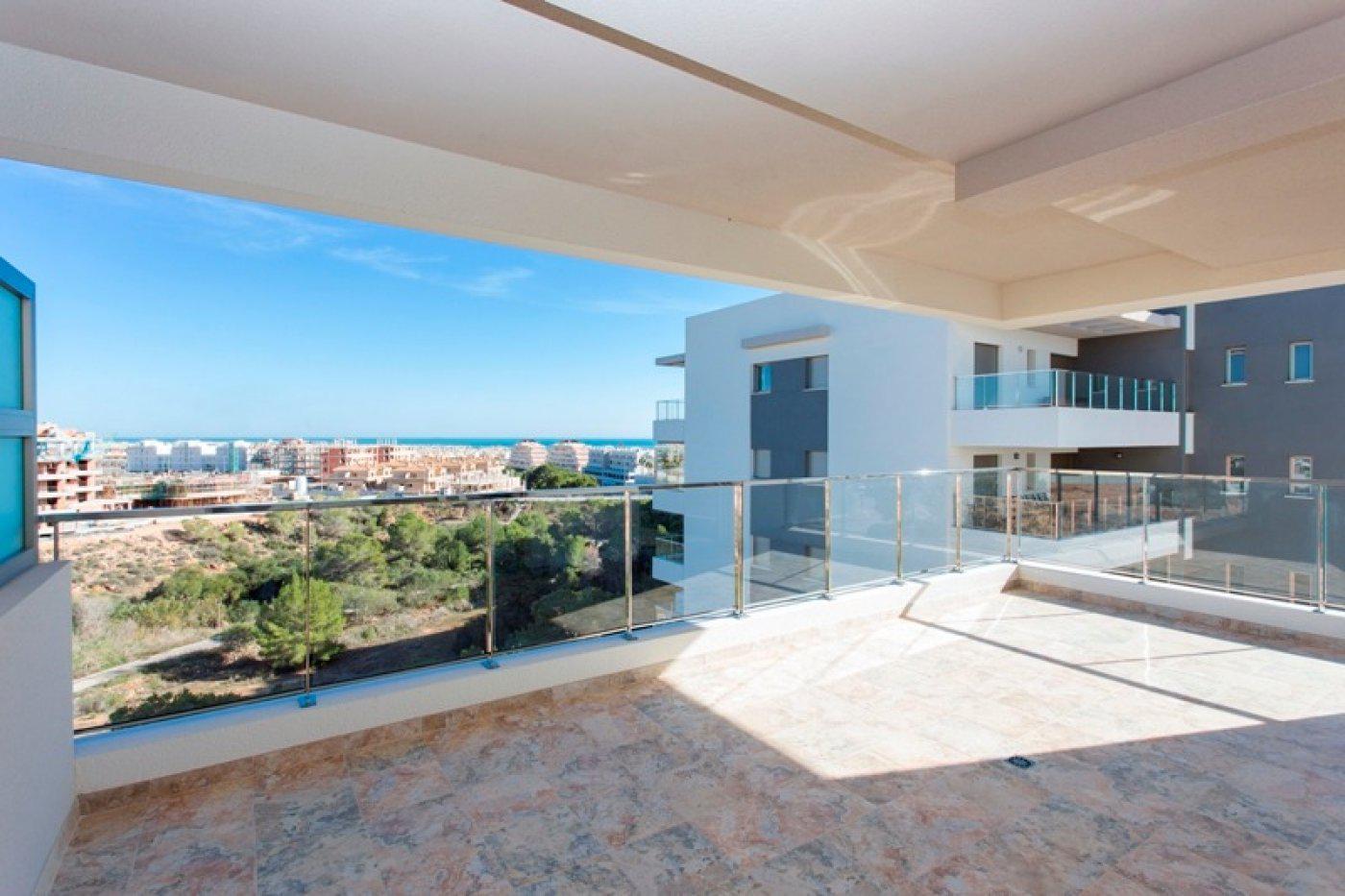 For Sale in Orihuela Costa