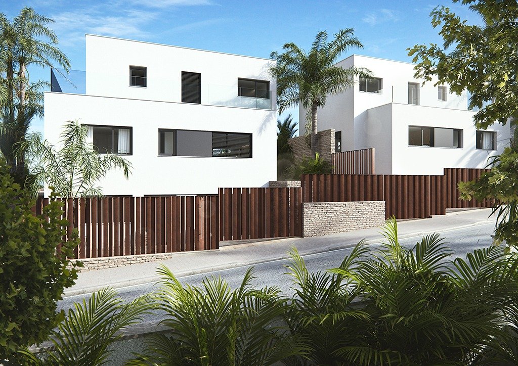 For Sale in Cabo de Palos