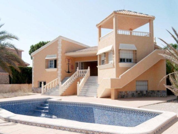 For Sale in La Manga del Mar Menor