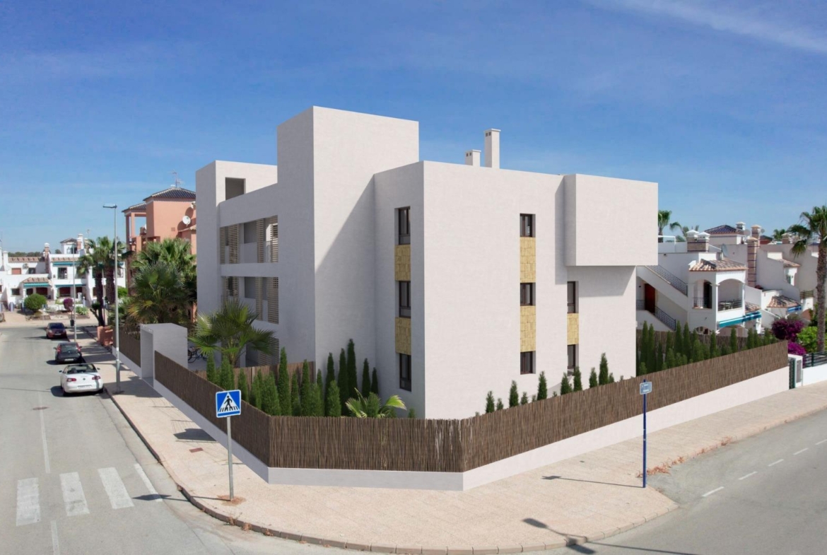 For Sale in Orihuela Costa