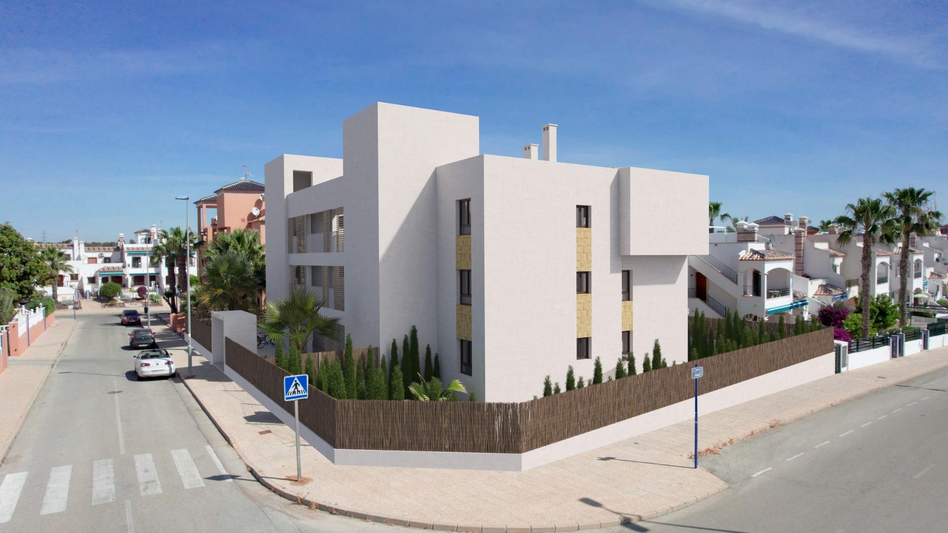 For Sale in Orihuela Costa