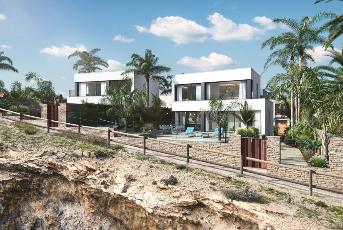 For Sale in Cabo de Palos