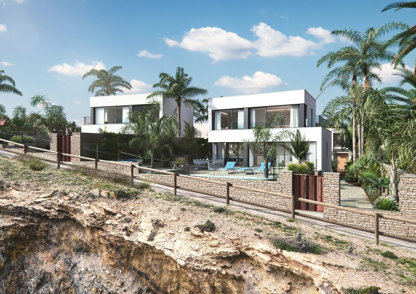 For Sale in Cabo de Palos