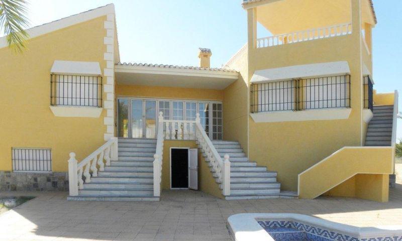 For Sale in La Manga del Mar Menor