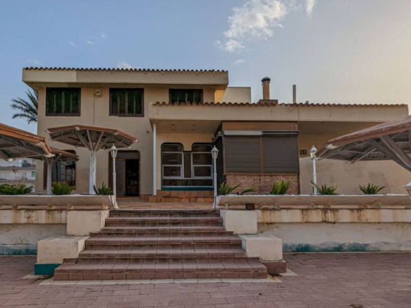 For Sale in Denia