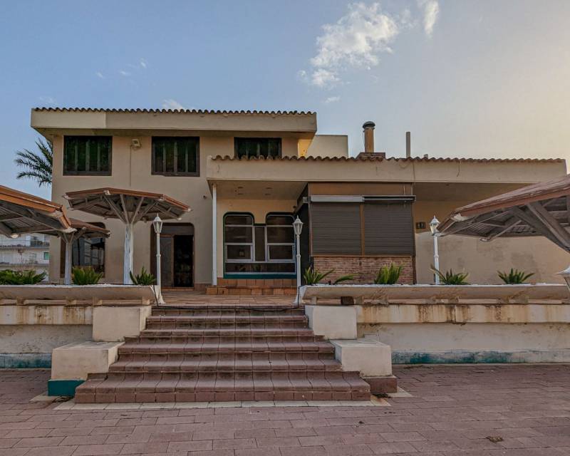 For Sale in Denia