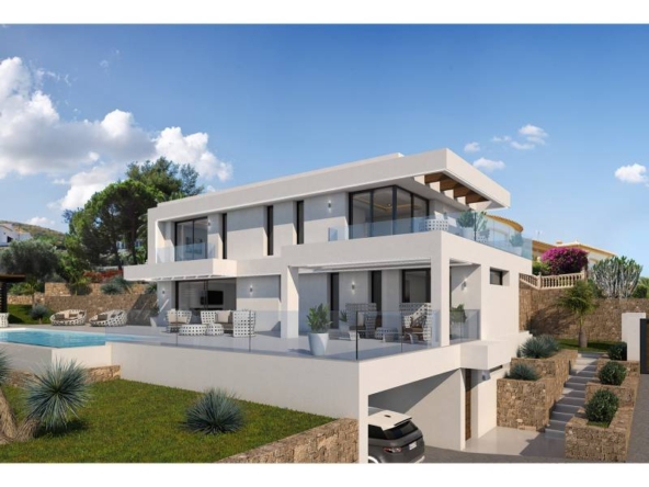 For Sale in Javea