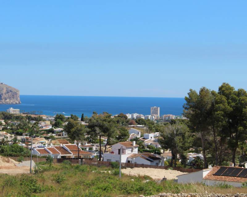 For Sale in Javea