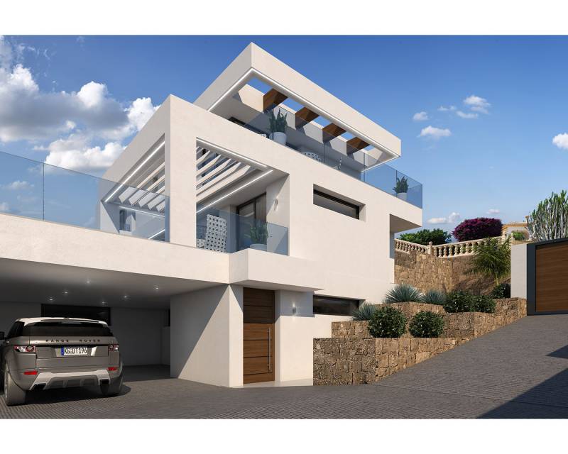 For Sale in Javea