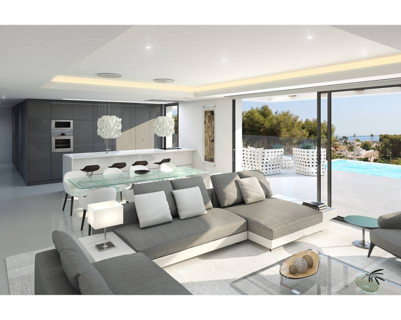 For Sale in Javea