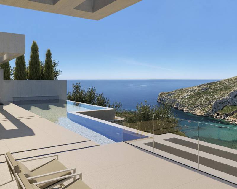 For Sale in Javea