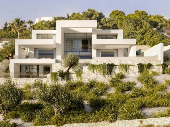 For Sale in Javea