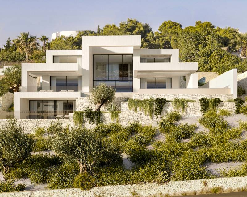 For Sale in Javea