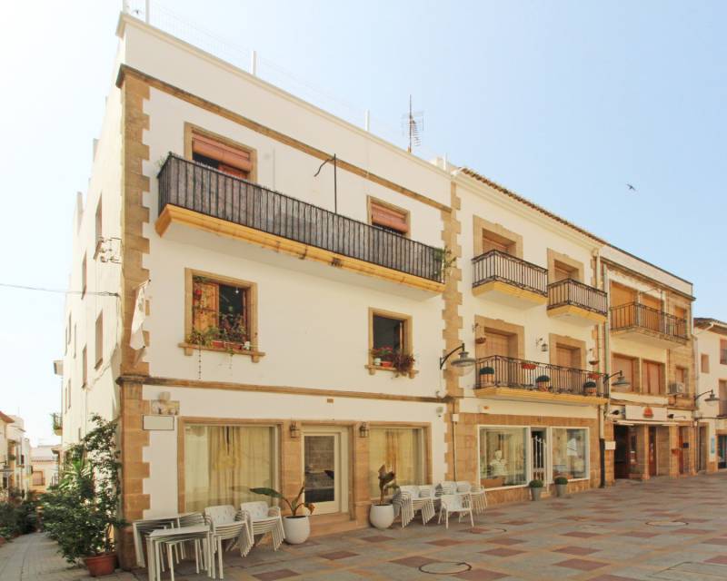 For Sale in Javea