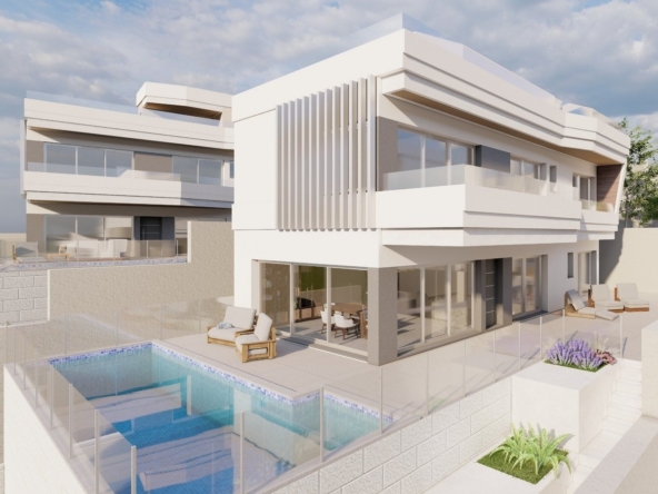 For Sale in Orihuela Costa