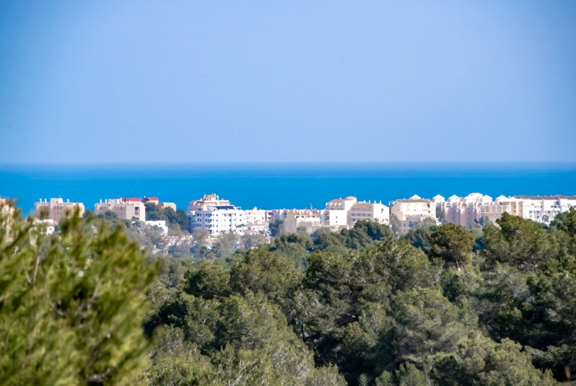 For Sale in Jávea