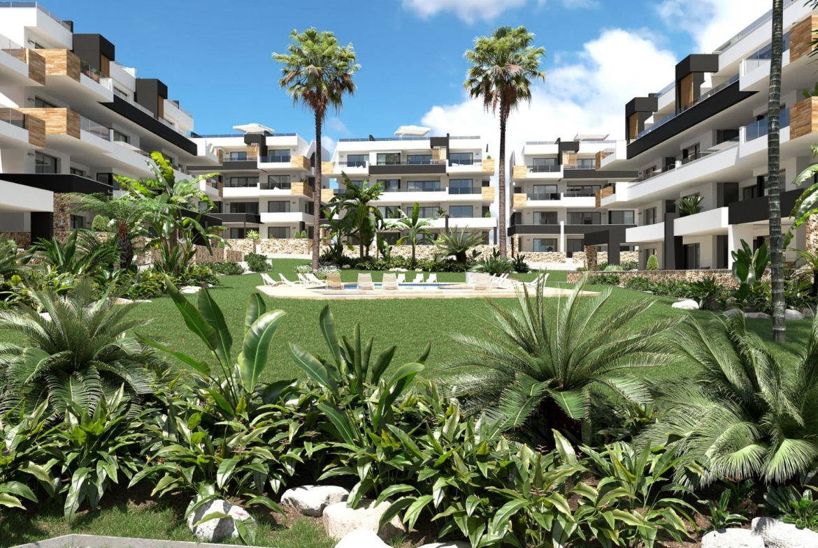 For Sale in Orihuela Costa