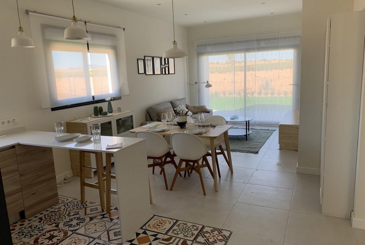 For Sale in Alhama De Murcia