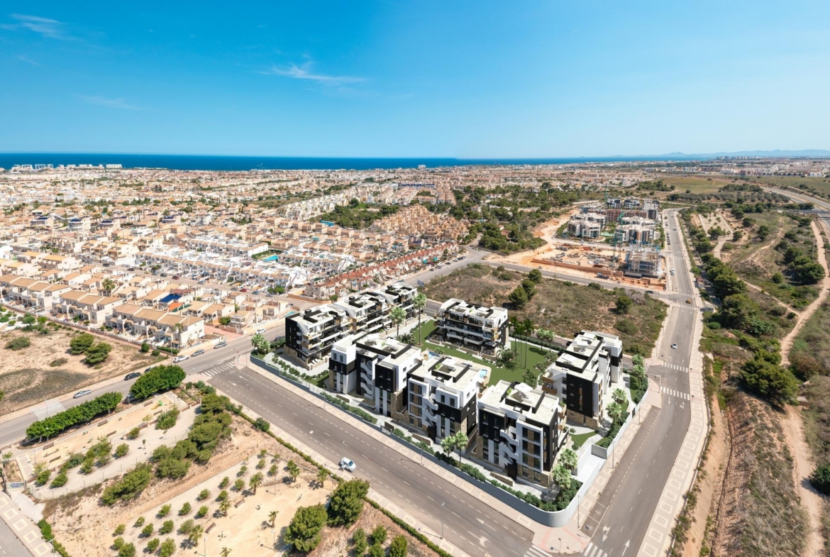 For Sale in Orihuela Costa