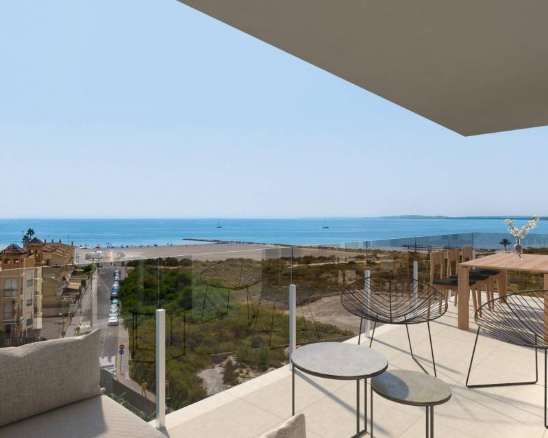 For Sale in Santa Pola