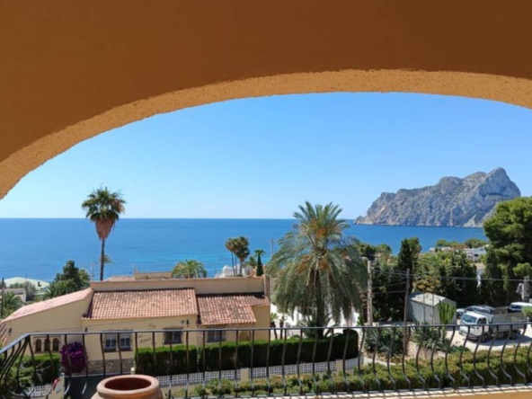 For Sale in Calpe