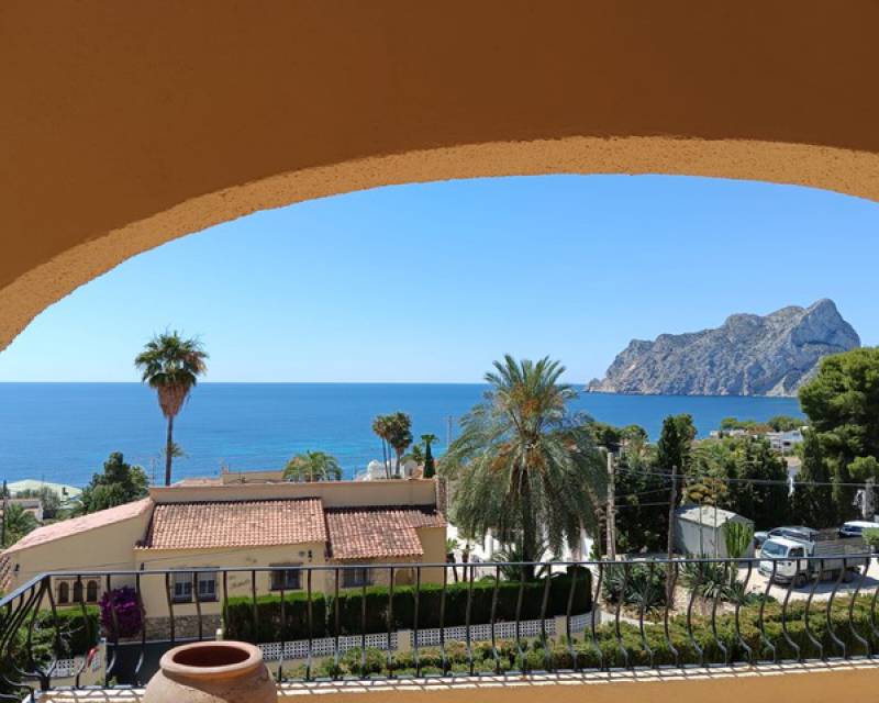 For Sale in Calpe