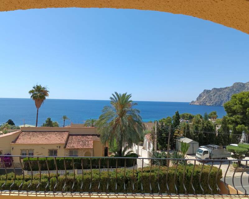 For Sale in Calpe