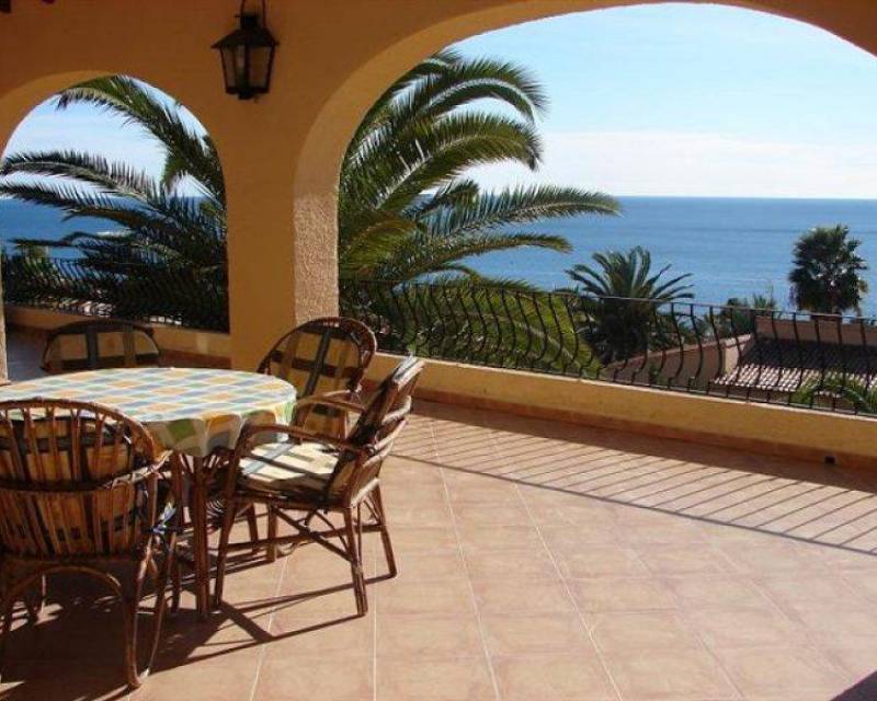 For Sale in Calpe