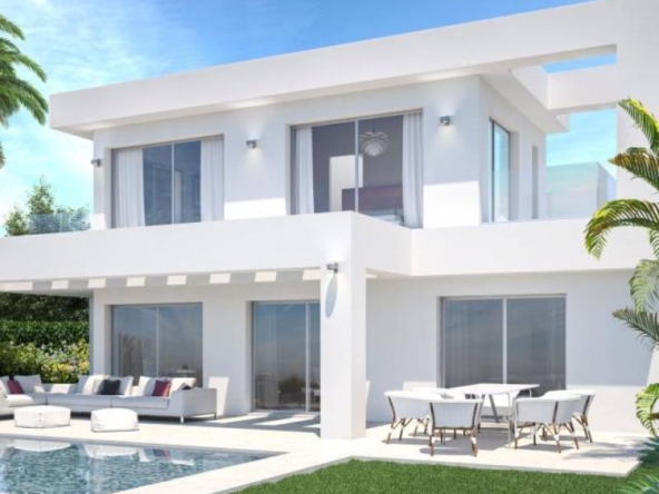 For Sale in Javea