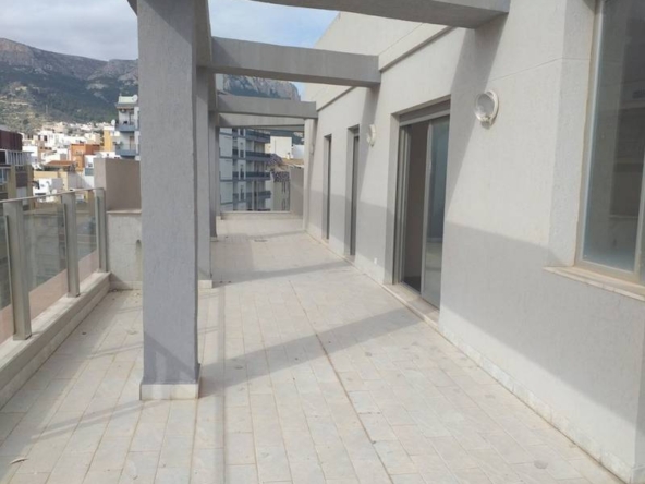 For Sale in Calpe