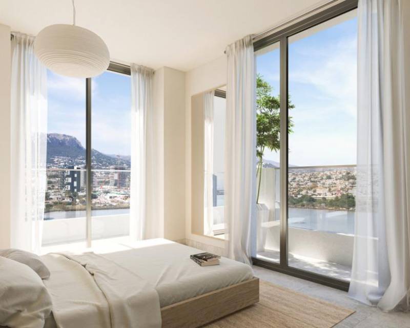 For Sale in Calpe